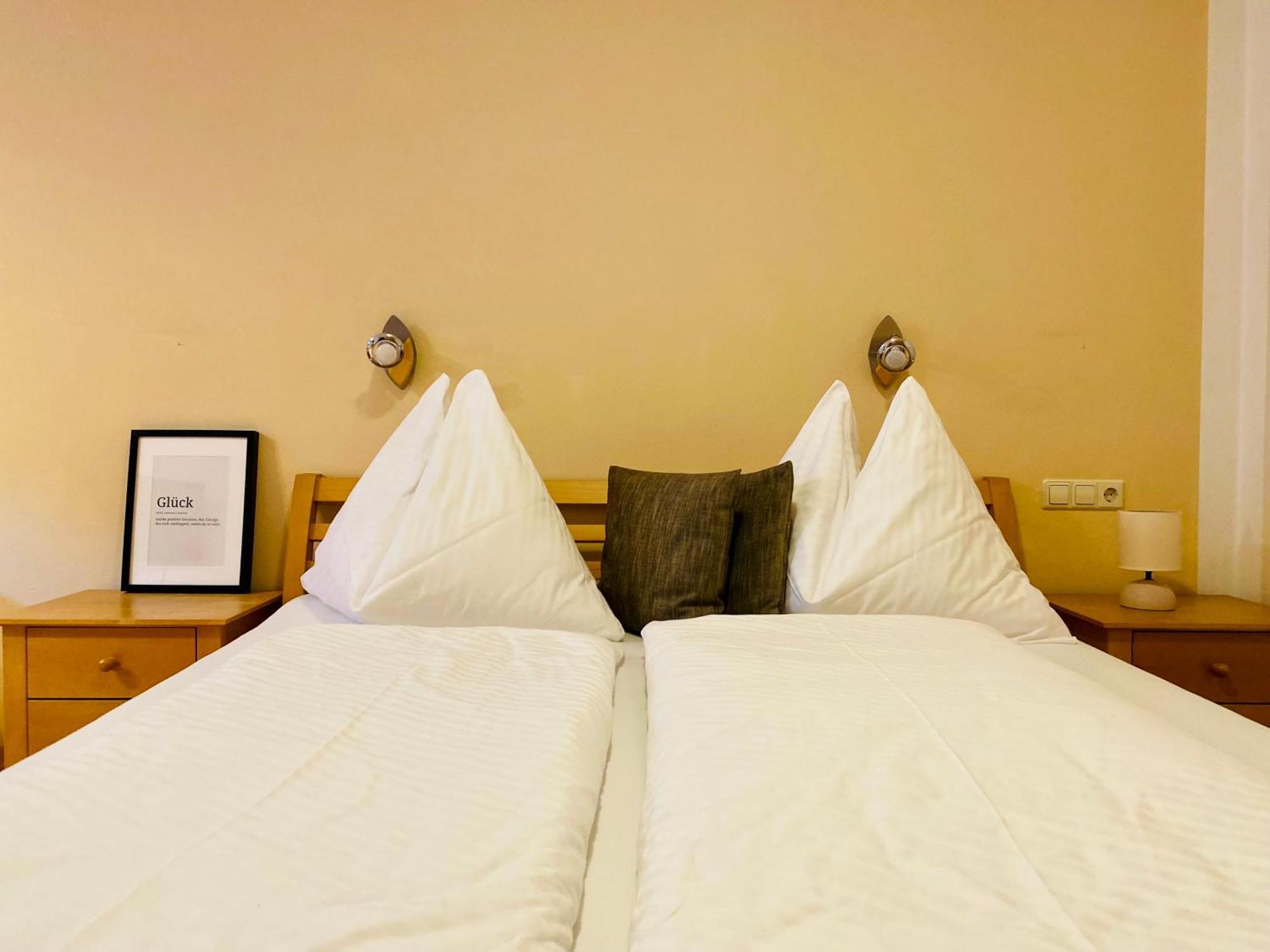 Appartement Auwald Форстау Екстериор снимка